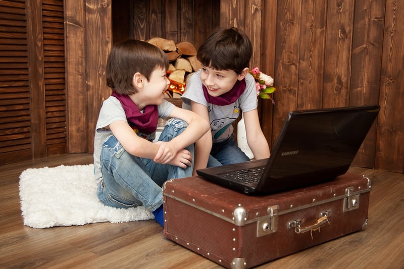 Entertainment Ideas