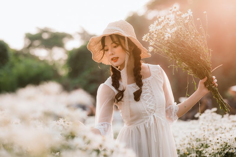 Bohemian Dress 3